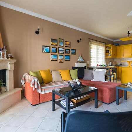Aurelia Apartment Lixouri Exteriér fotografie