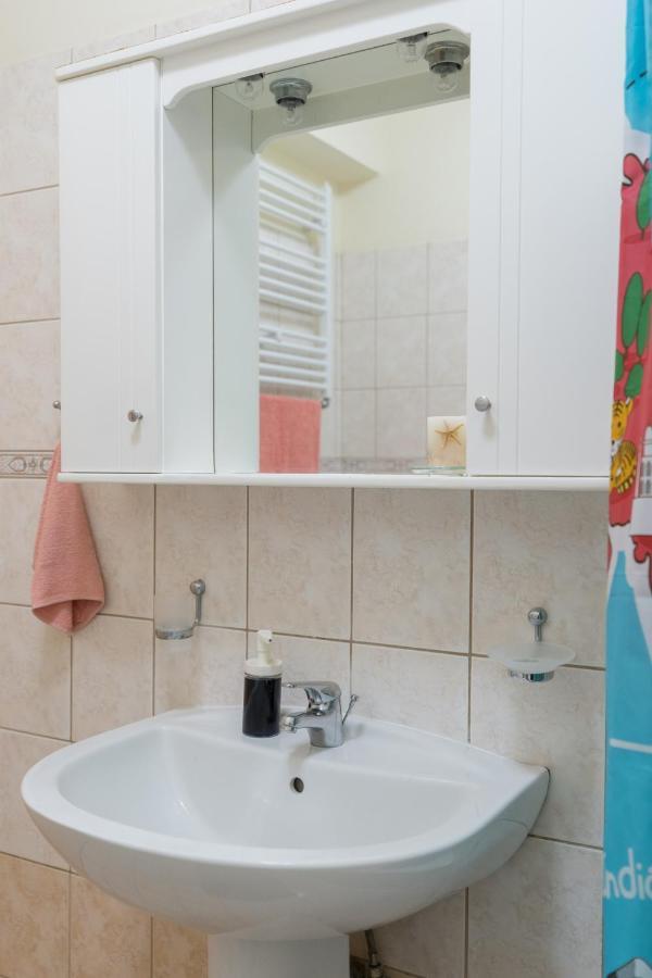 Aurelia Apartment Lixouri Exteriér fotografie